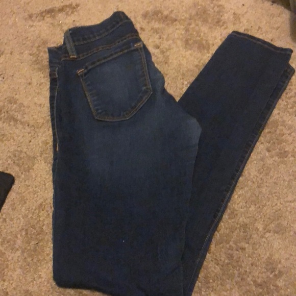 Skinny stretch jeans - Picture 1 of 2